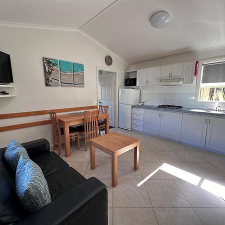Big4 Middleton Beach Holiday Park Albany Exterior photo