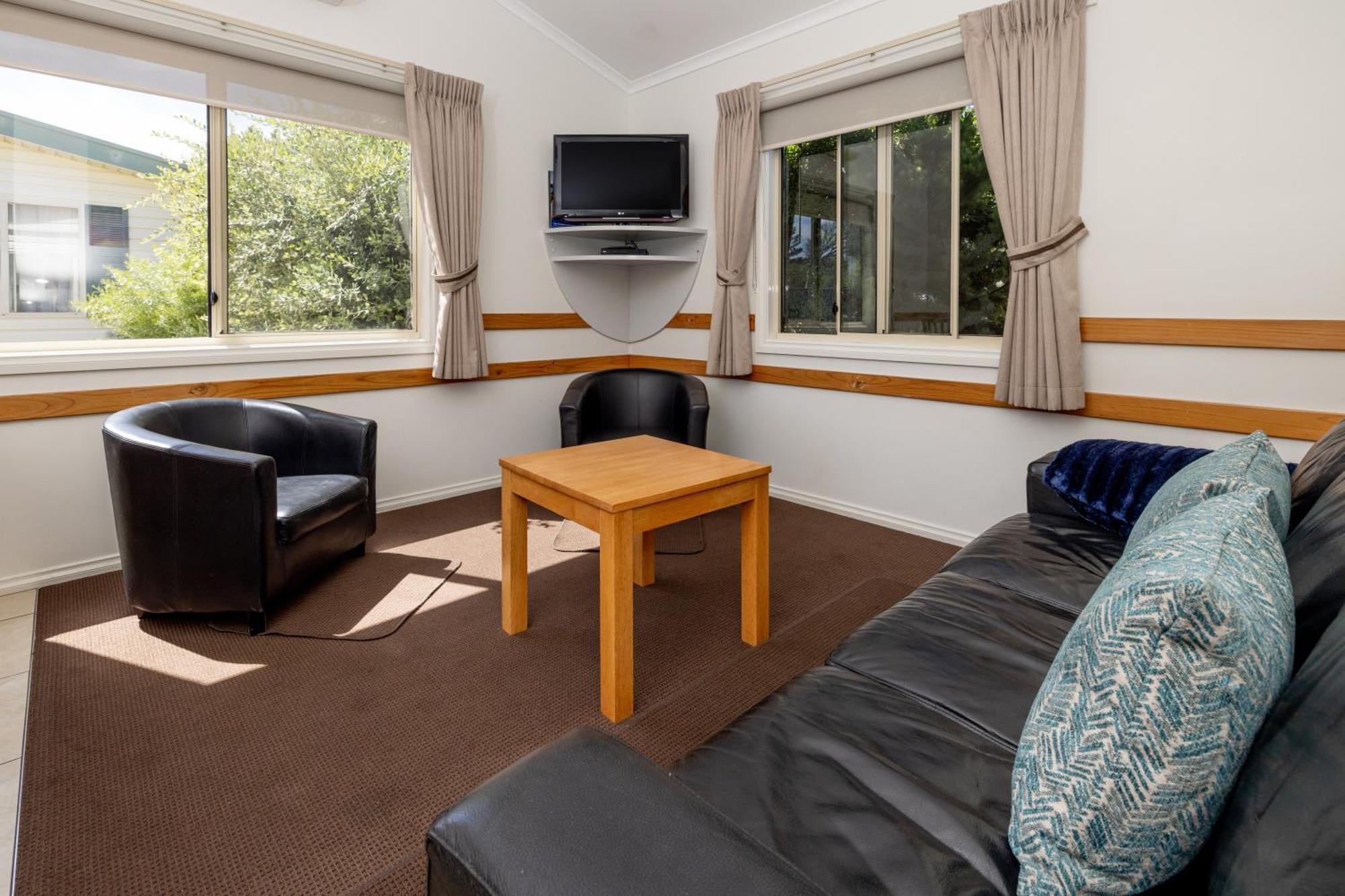 Big4 Middleton Beach Holiday Park Albany Exterior photo