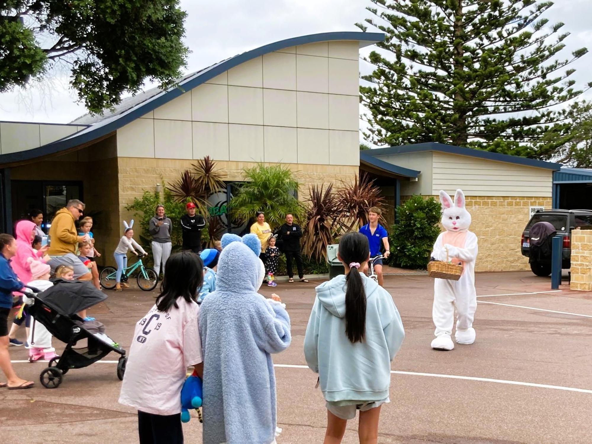 Big4 Middleton Beach Holiday Park Albany Exterior photo
