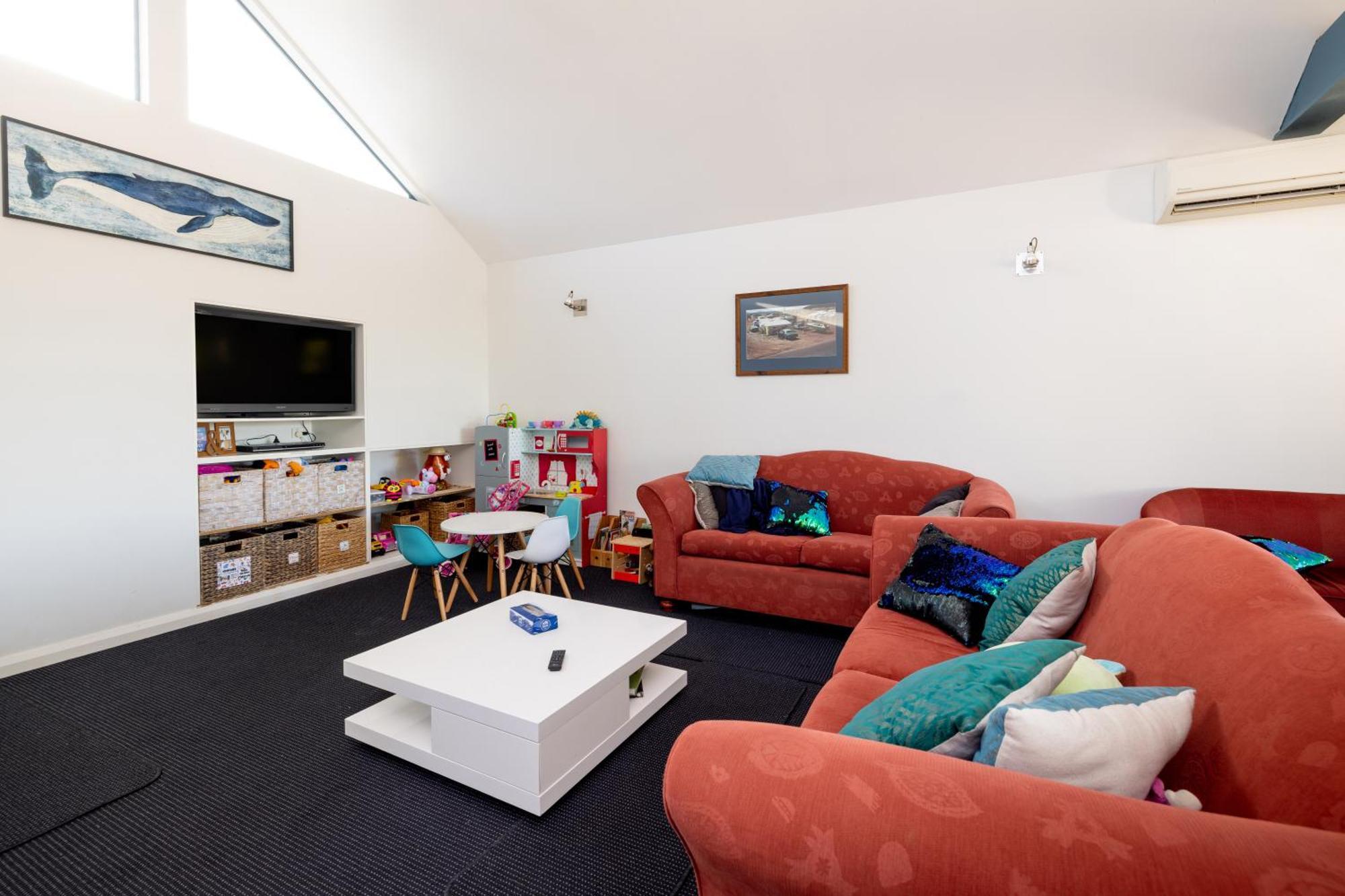 Big4 Middleton Beach Holiday Park Albany Exterior photo
