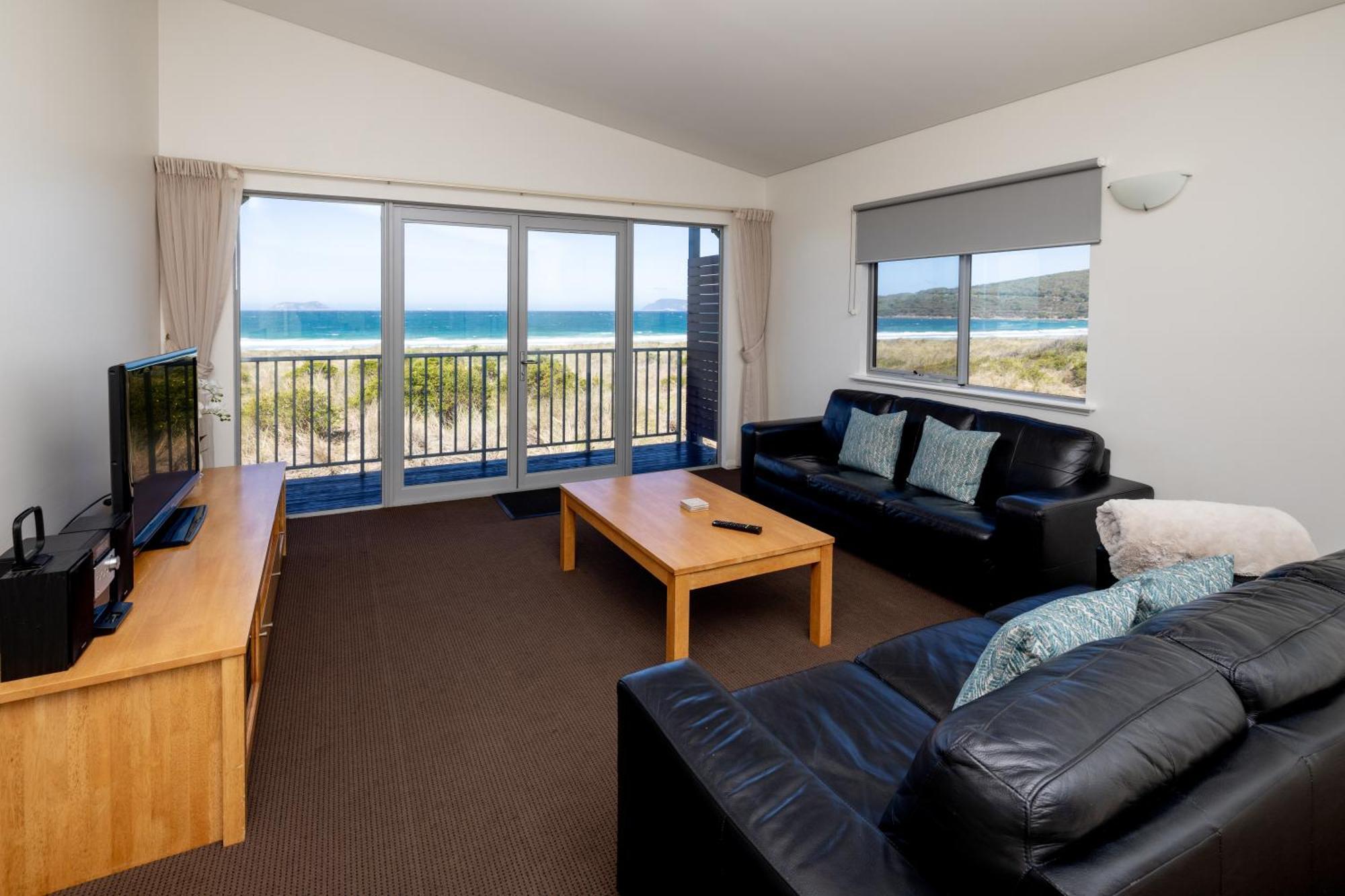 Big4 Middleton Beach Holiday Park Albany Exterior photo