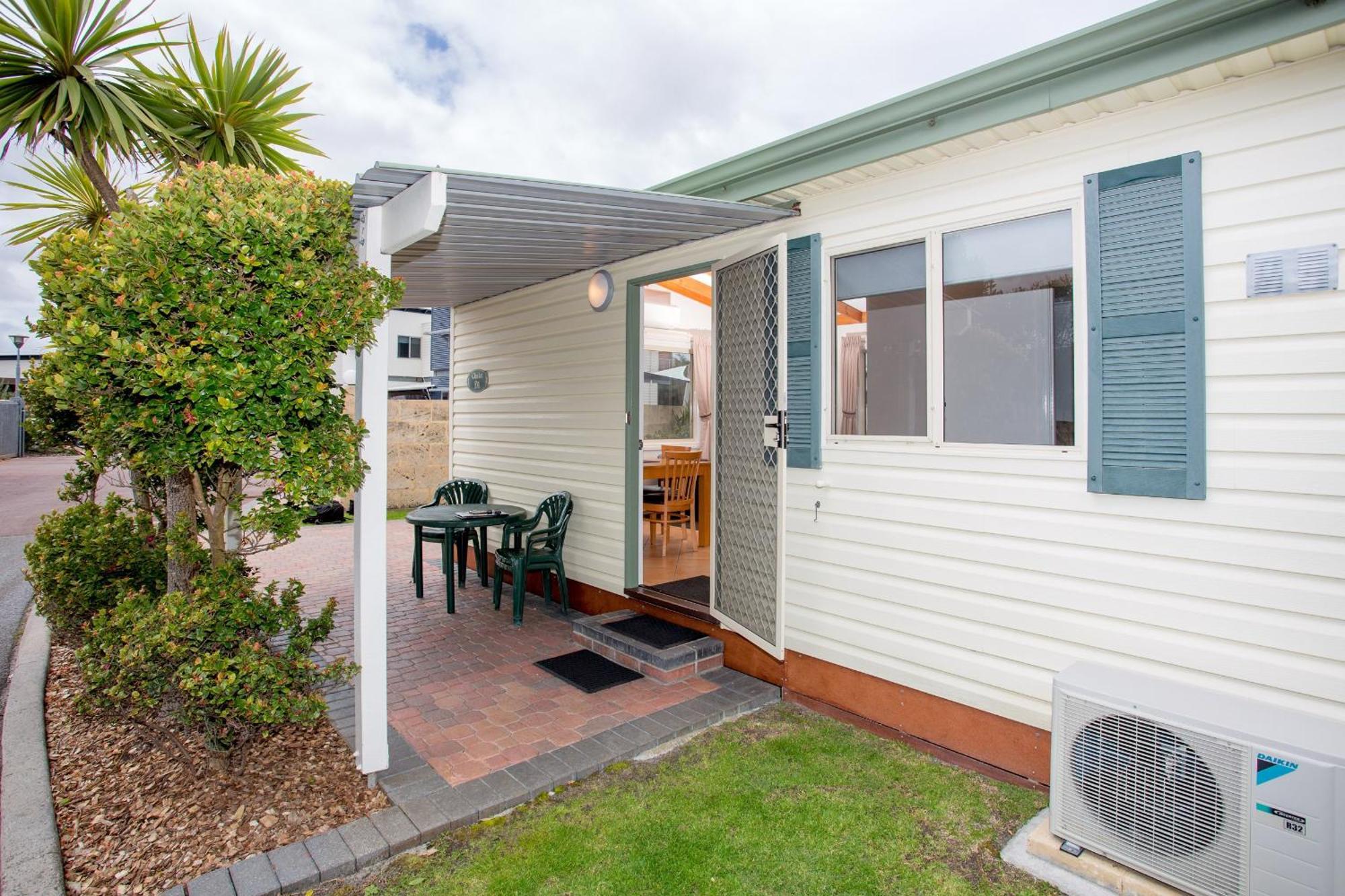 Big4 Middleton Beach Holiday Park Albany Exterior photo